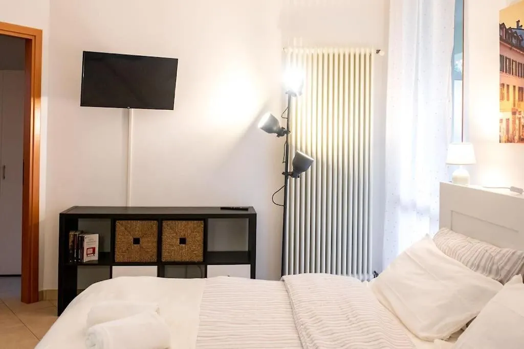 Il Cuore Del Borgo- Rho Fiera