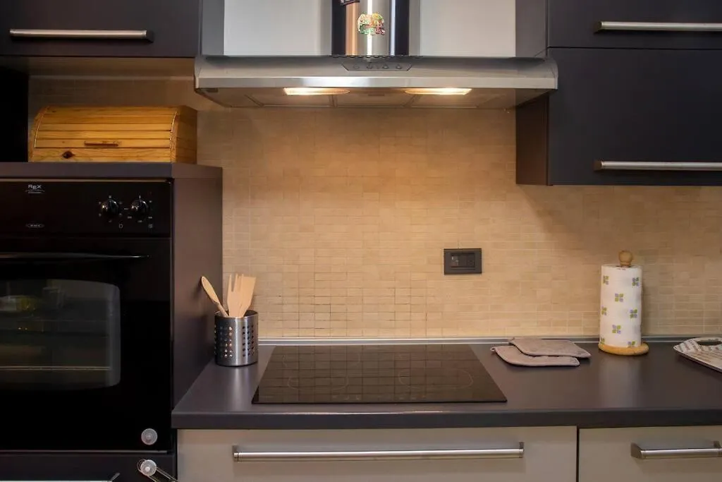 Apartment Il Cuore Del Borgo- Rho Fiera Italy