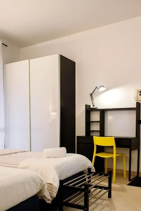 Il Cuore Del Borgo- Rho Fiera 0*,