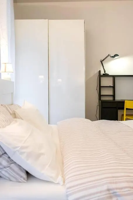 Il Cuore Del Borgo- Rho Fiera Apartment