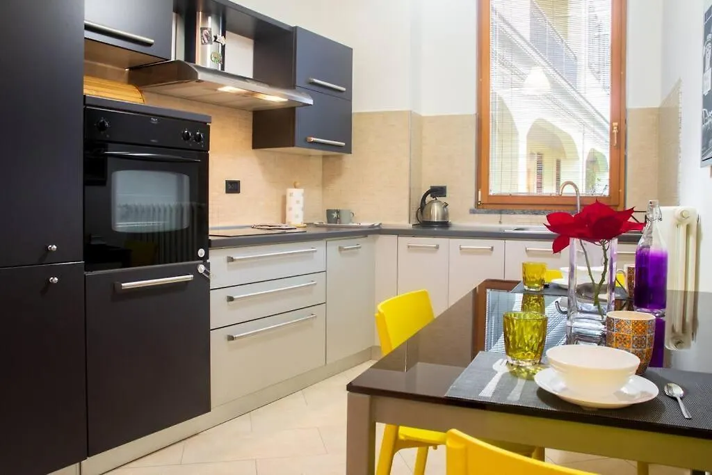Il Cuore Del Borgo- Rho Fiera