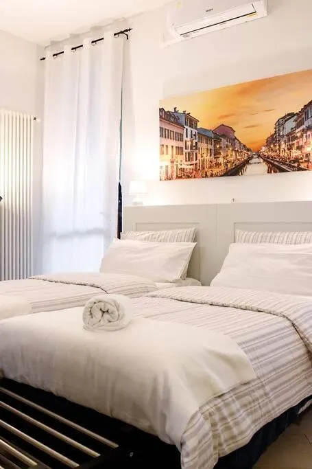 Il Cuore Del Borgo- Rho Fiera Italy