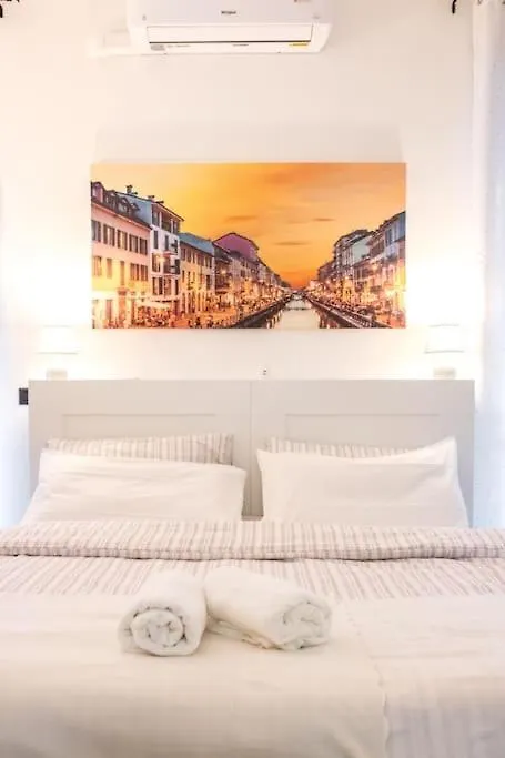 Il Cuore Del Borgo- Rho Fiera 0*,  Italy