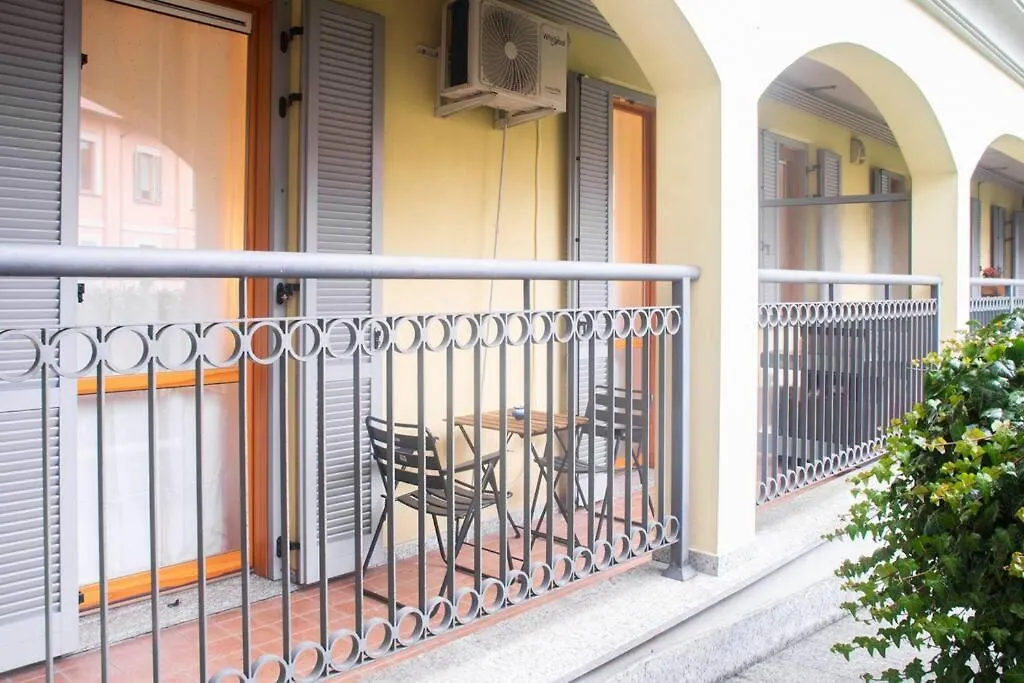 Il Cuore Del Borgo- Rho Fiera Italy