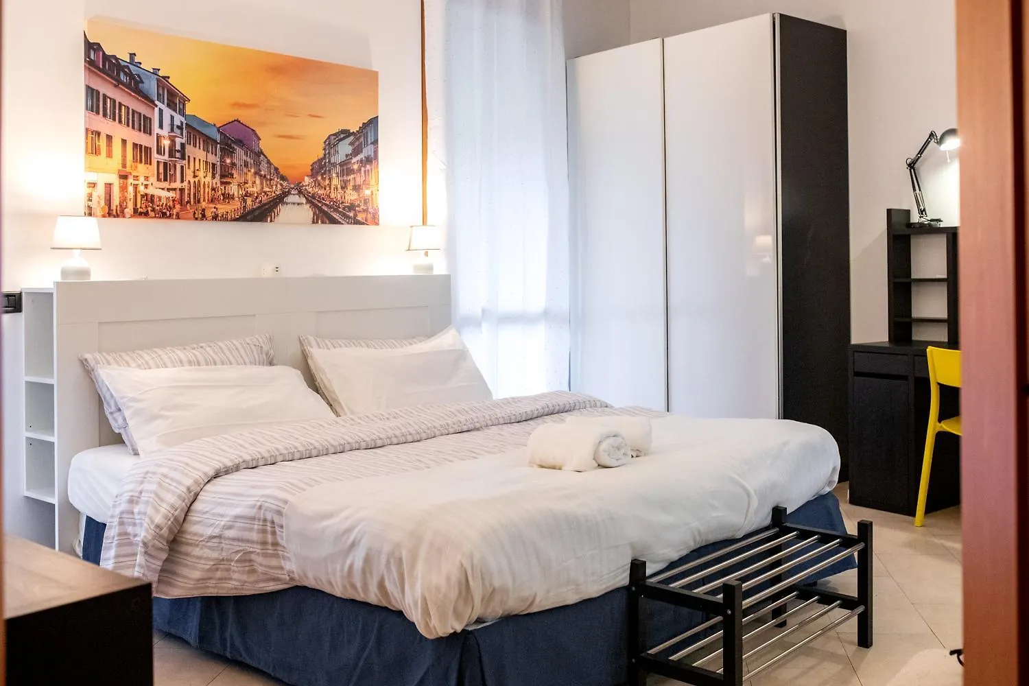 Il Cuore Del Borgo- Rho Fiera 0*,