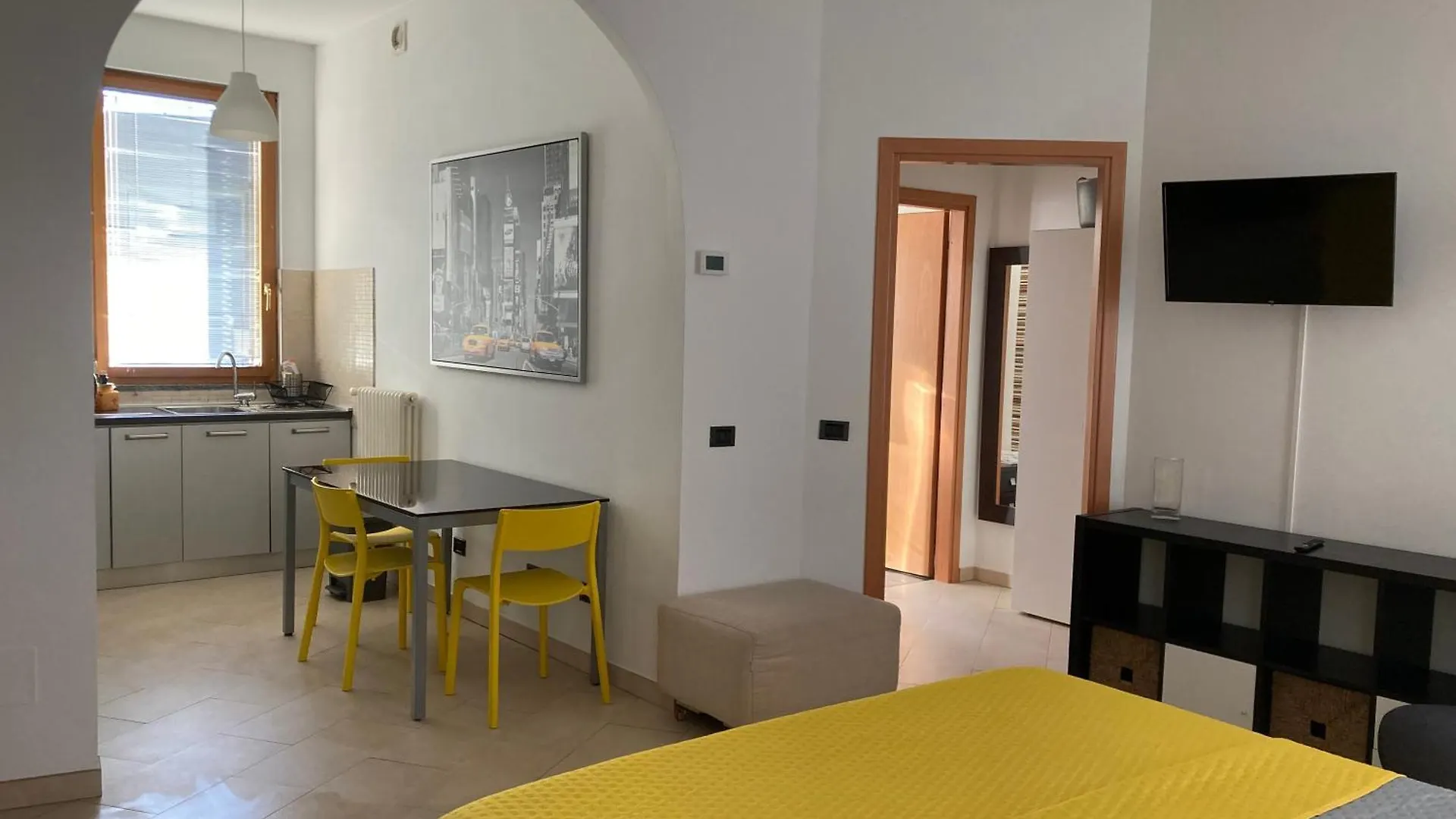 Il Cuore Del Borgo- Rho Fiera Italy