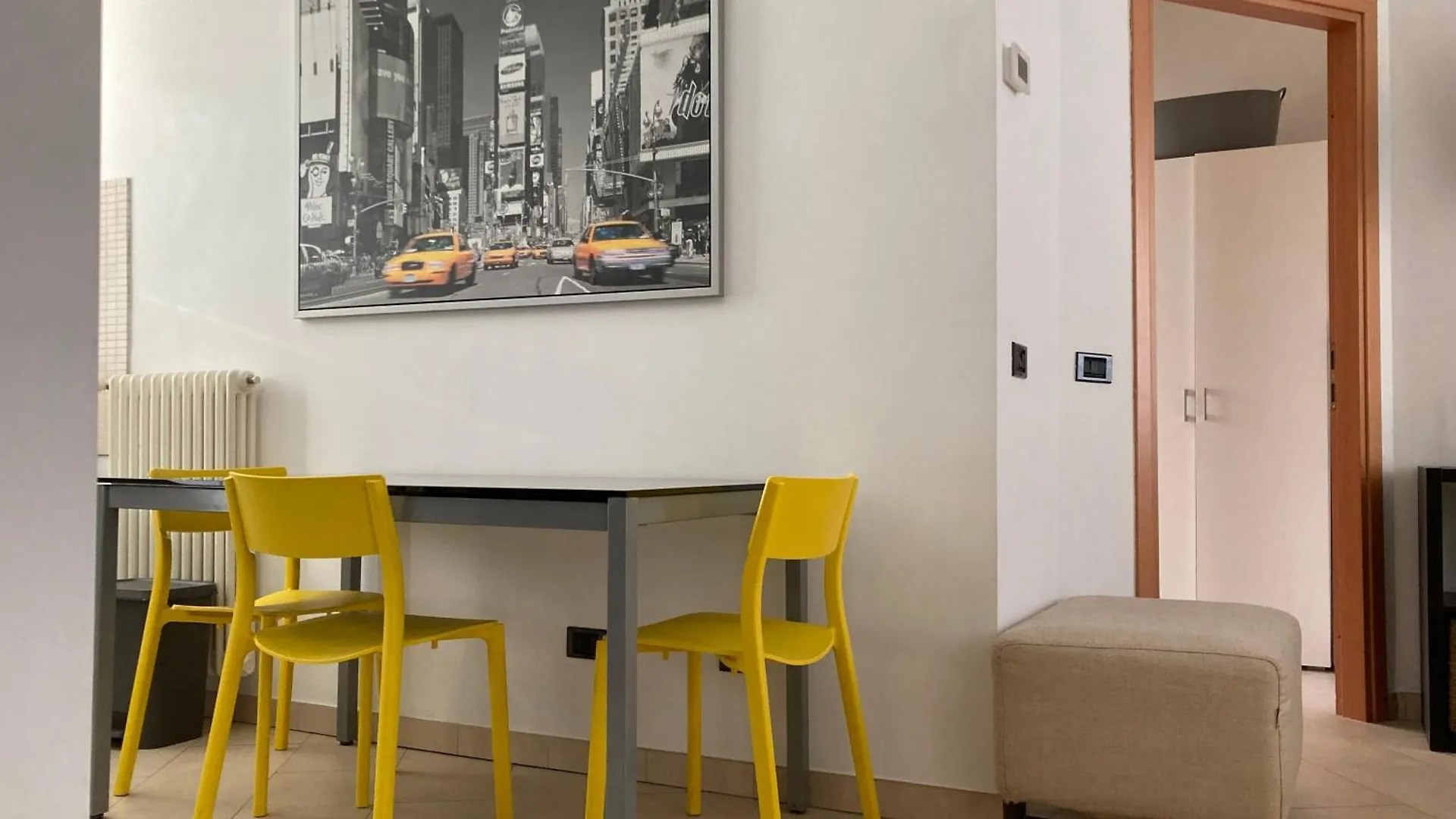 Il Cuore Del Borgo- Rho Fiera 0*,  Italy