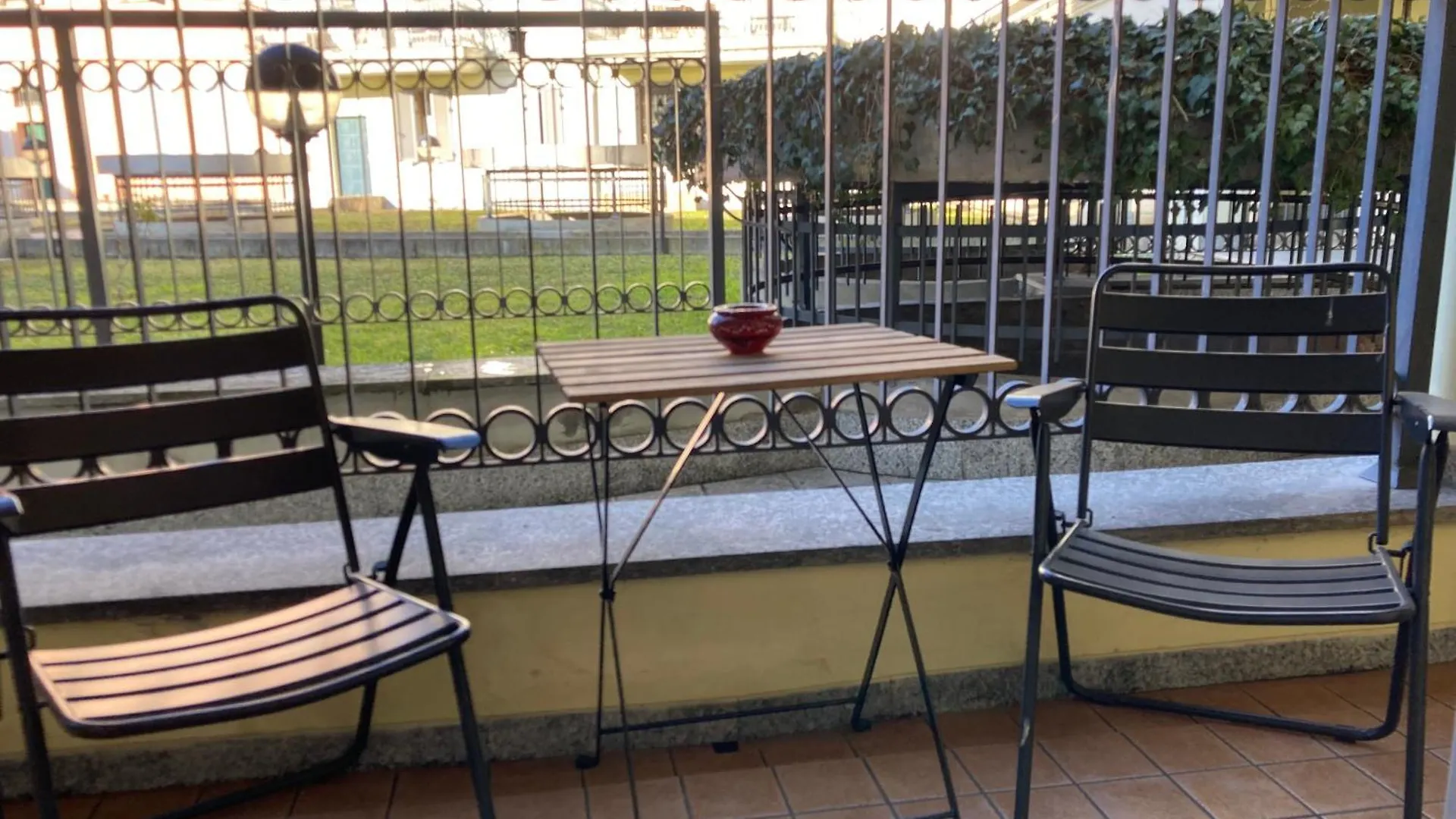 Apartment Il Cuore Del Borgo- Rho Fiera