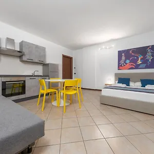 Casa Da Star Rho