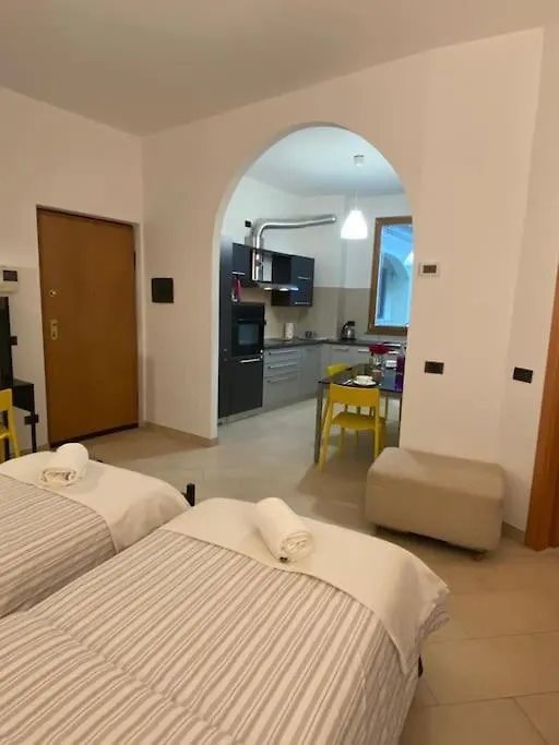 Il Cuore Del Borgo- Rho Fiera